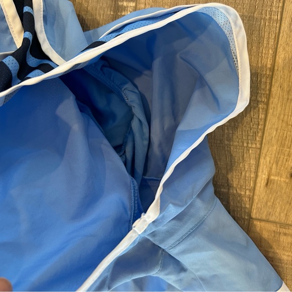 UNC Nike dri-fit shorts - Picture 6 of 6